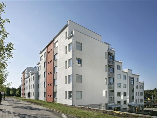 Lägenhet hyra i Märsta, Stockholm