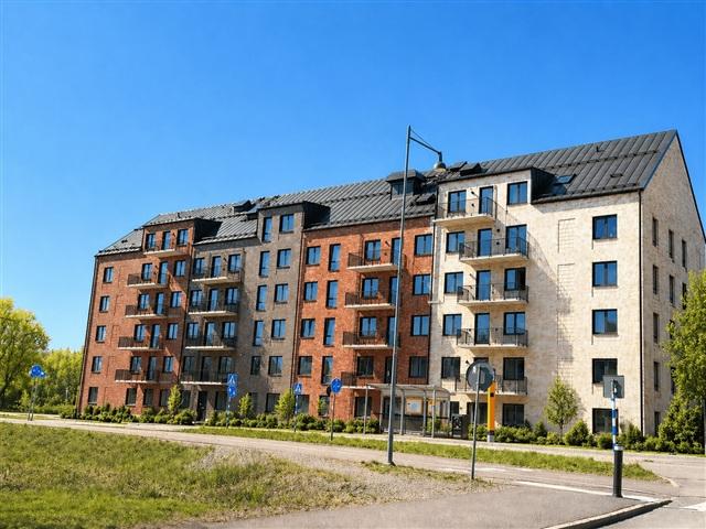 Lägenhet hyra i Karlstad, Värmland