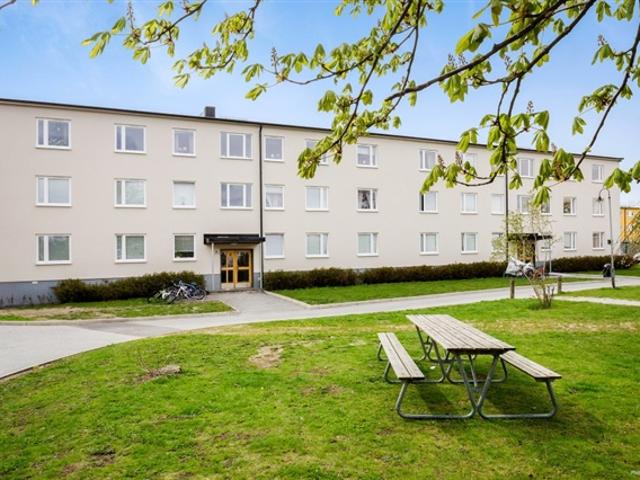 Lägenhet hyra i Haninge, Stockholm