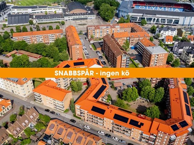 Lägenhet hyra i Helsingborg, Skåne