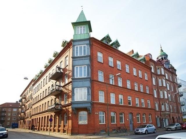 Lägenhet hyra i Malmö, Skåne