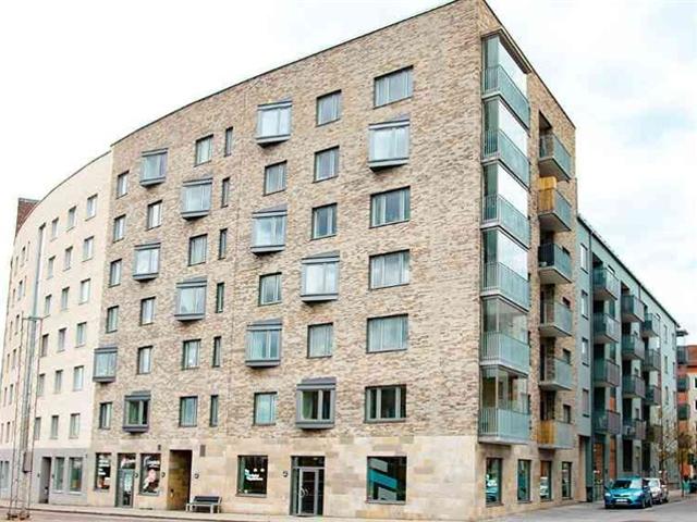 Lägenhet hyra i Linköping, Östergötland