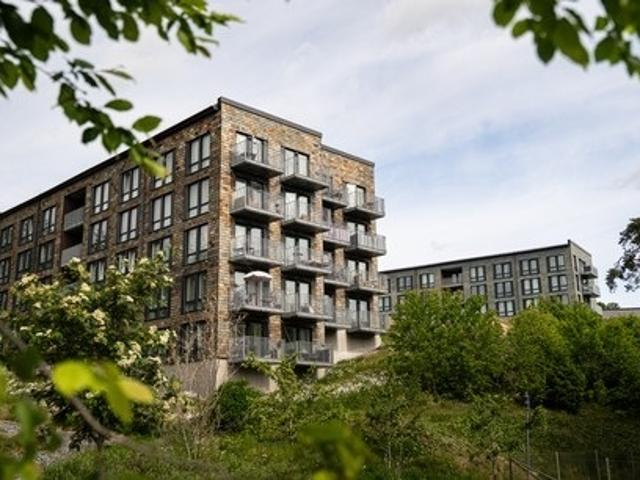 Lägenhet hyra i Botkyrka, Stockholm