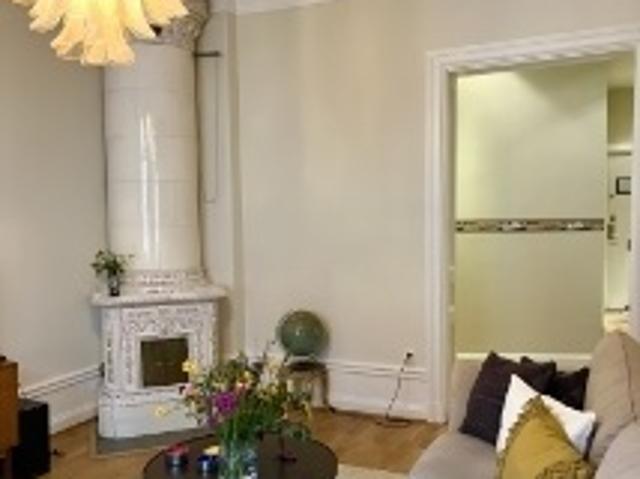 Lägenhet hyra i Botkyrka, Stockholm