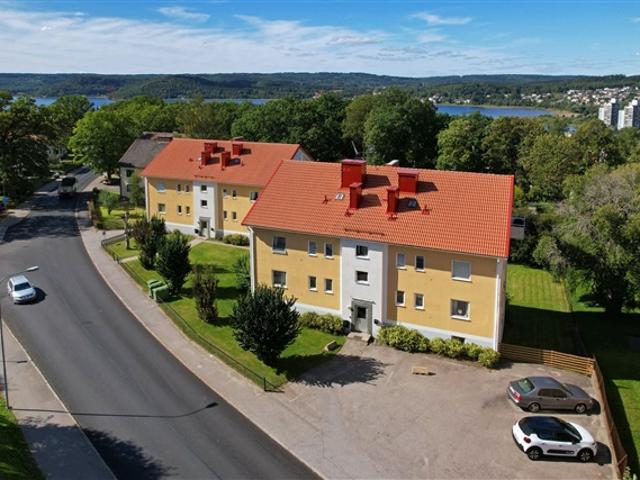 Lägenhet hyra i Ulricehamn, Västra Götaland