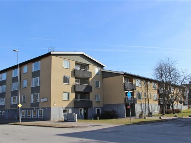 Lägenhet hyra i Katrineholm, Södermanland