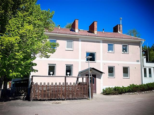 Lägenhet hyra i Rengsjö, Gävleborg