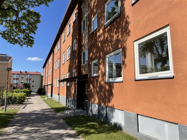 Lägenhet hyra i Vetlanda, Jönköping