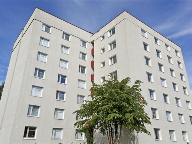 Lägenhet hyra i Marieområdet, Umeå