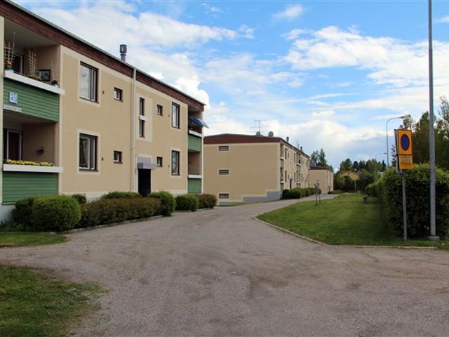 Lägenhet hyra i Gävleborg