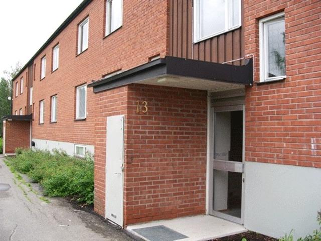 Lägenhet hyra i Delsbo, Gävleborg