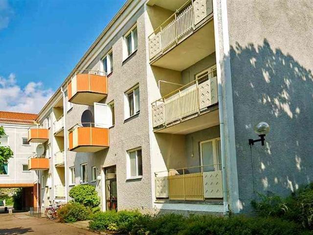 Lägenhet hyra i Linköping, Östergötland