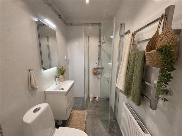 Lägenhet hyra i Katrineholm, Södermanland