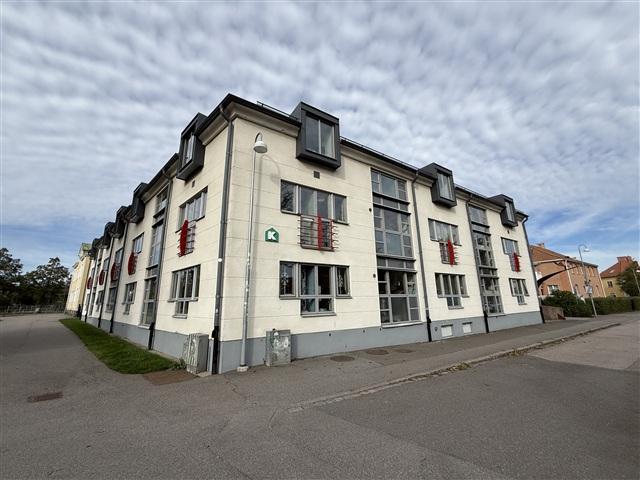 Lägenhet hyra i Kalmar