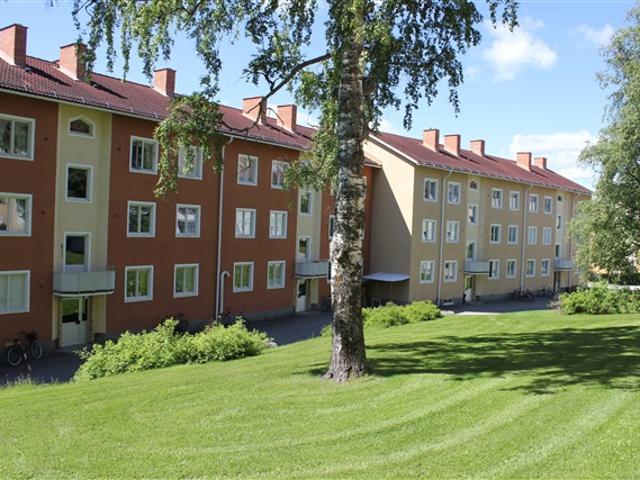 Lägenhet hyra i Bollnäs, Gävleborg