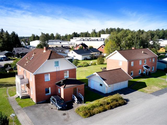 Lägenhet hyra i Smålandsstenar, Jönköping