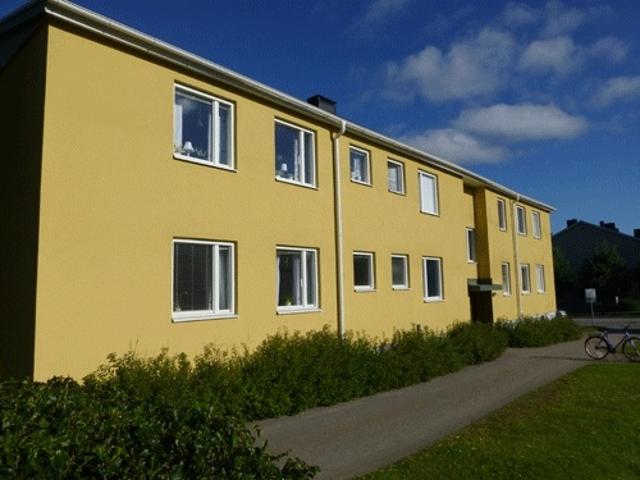 Lägenhet hyra i Delsbo, Gävleborg