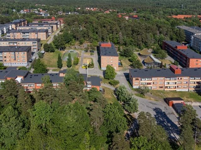 Lägenhet hyra i Dalaberg, Uddevalla