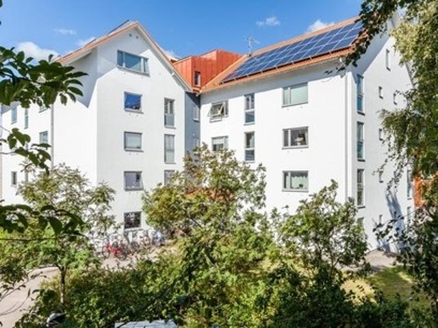 Lägenhet hyra i Halmstad, Halland