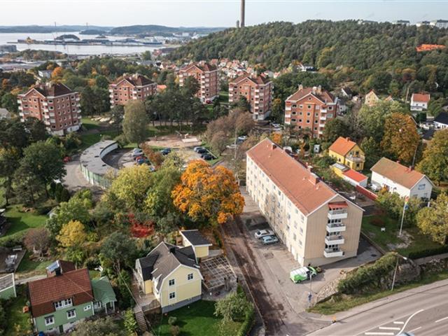 Lägenhet hyra i Uddevalla, Västra Götaland