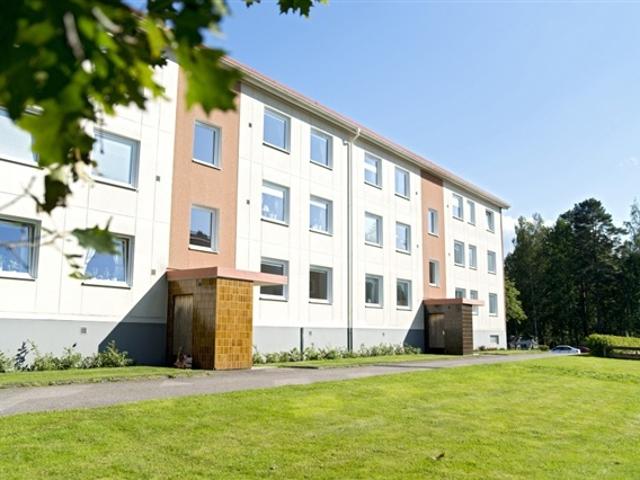 Lägenhet hyra i Taberg, Jönköping