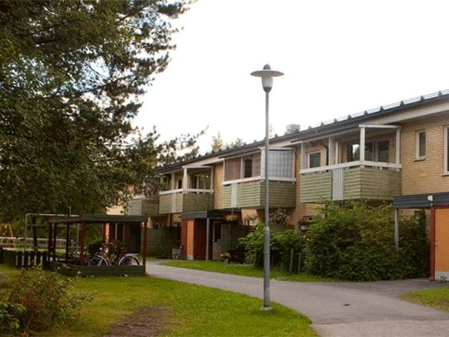 Lägenhet hyra i Delsbo, Gävleborg
