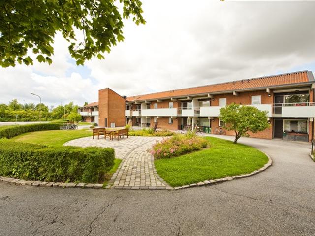 Lägenhet hyra i Lund, Skåne