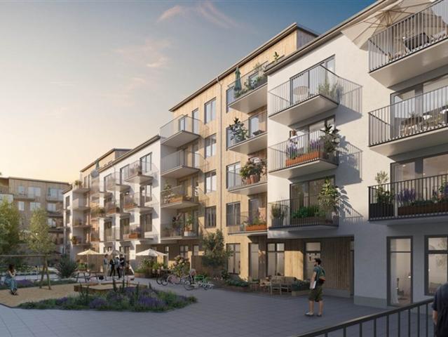 Lägenhet hyra i Eskilstuna, Södermanland
