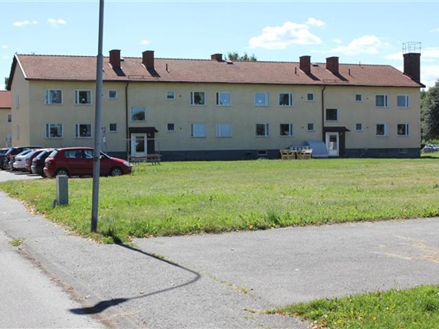 Lägenhet hyra i Vretstorp, Örebro