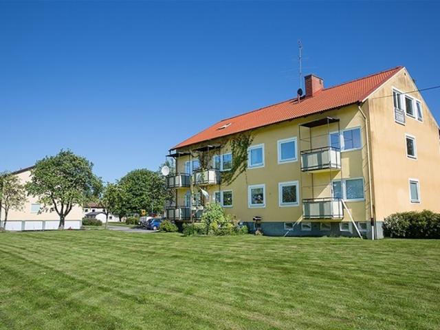 Lägenhet hyra i Vretstorp, Örebro