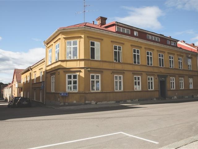 Lägenhet hyra i Falun, Dalarna