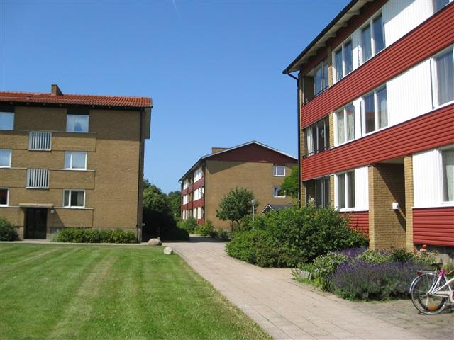 Lägenhet hyra i Höganäs, Skåne