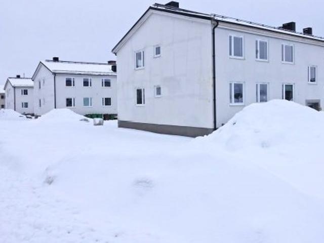 Lägenhet hyra i Haparanda, Norrbotten
