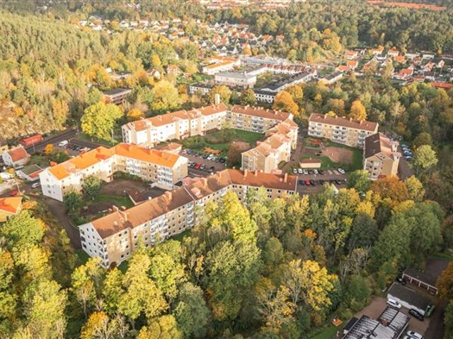 Lägenhet hyra i Uddevalla, Västra Götaland