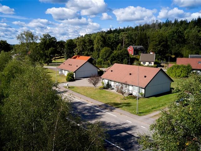 Lägenhet hyra i Rydöbruk, Halland