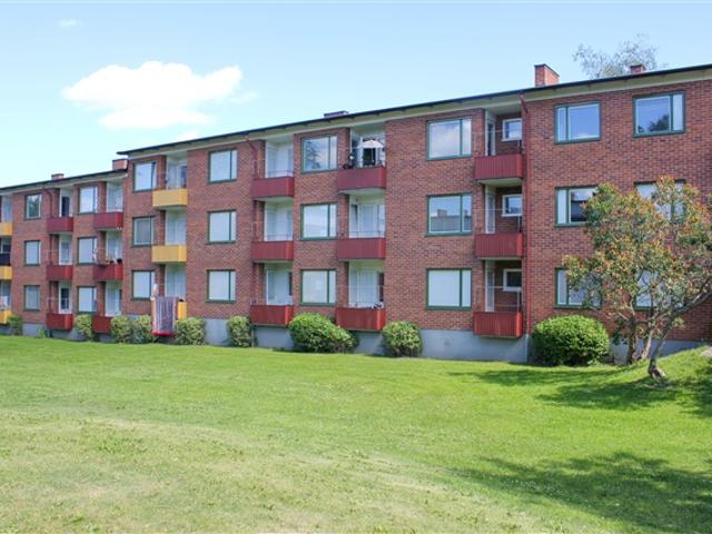 Lägenhet hyra i Bollnäs, Gävleborg
