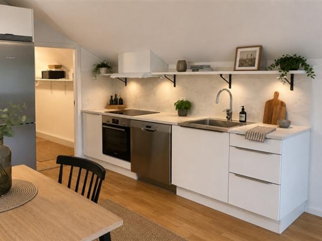Lägenhet hyra i Värnamo, Jönköping