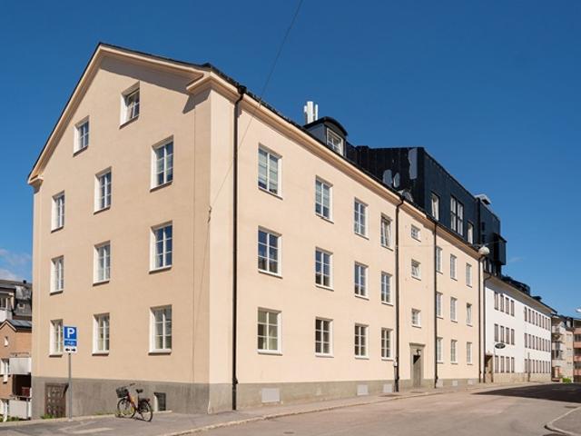 Lägenhet hyra i Härnösand, Västernorrland
