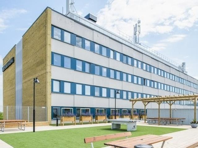 Lägenhet hyra i Linköping, Östergötland