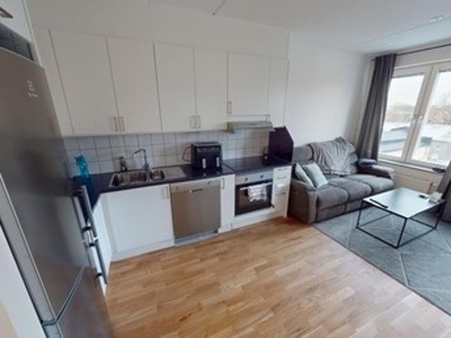 Lägenhet hyra i Eskilstuna, Södermanland