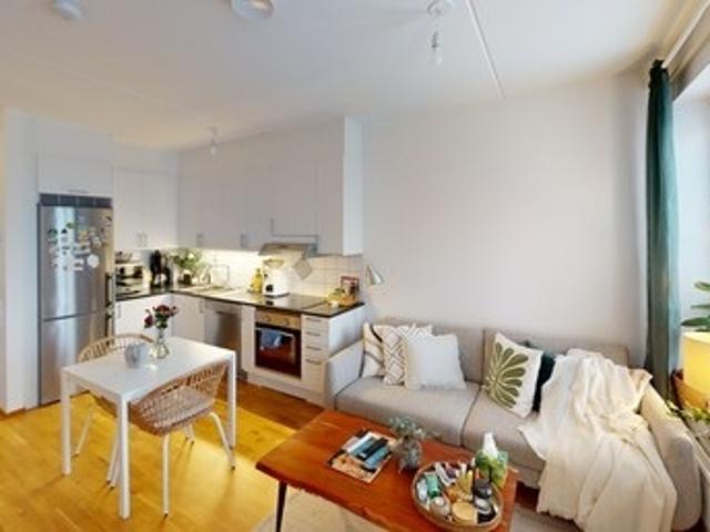 Lägenhet hyra i Eskilstuna, Södermanland