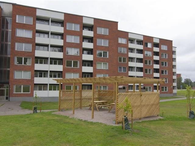Lägenhet hyra i Sundsvall, Västernorrland