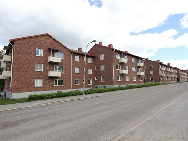 Lägenhet hyra i Sundsvall, Västernorrland