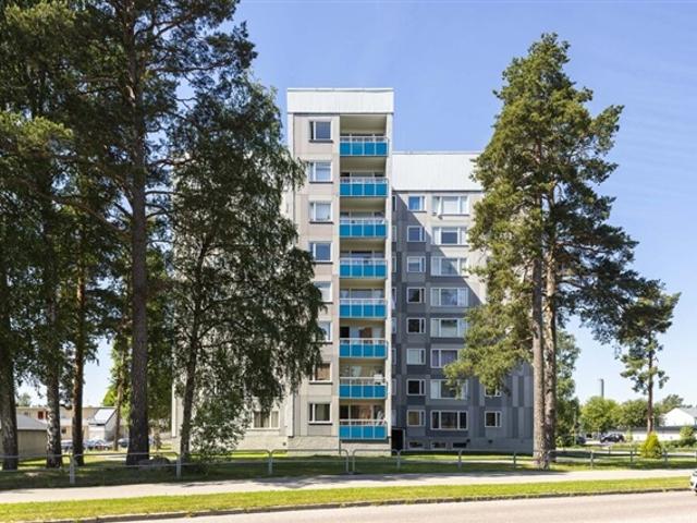 Lägenhet hyra i Sandviken, Gävleborg