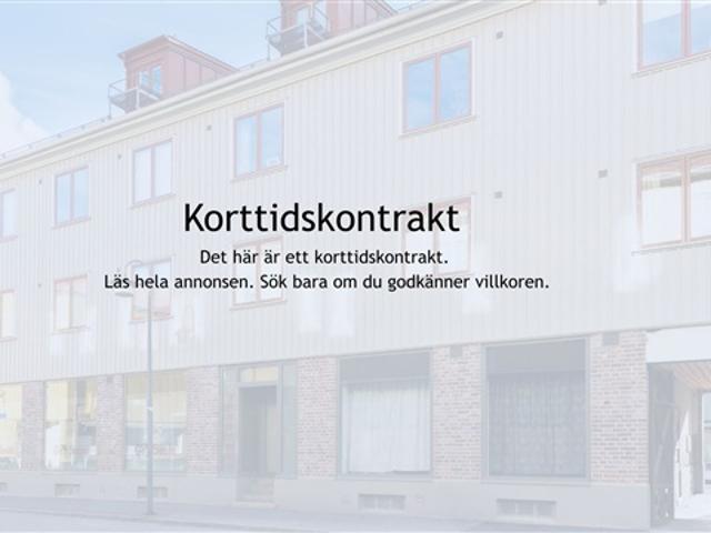 Lägenhet hyra i Kungsbacka, Halland