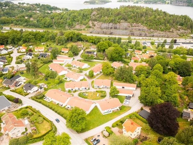 Lägenhet hyra i Ljungskile, Västra Götaland