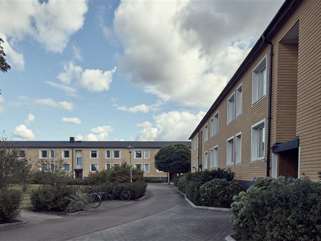 Lägenhet hyra i Munka-Ljungby, Skåne