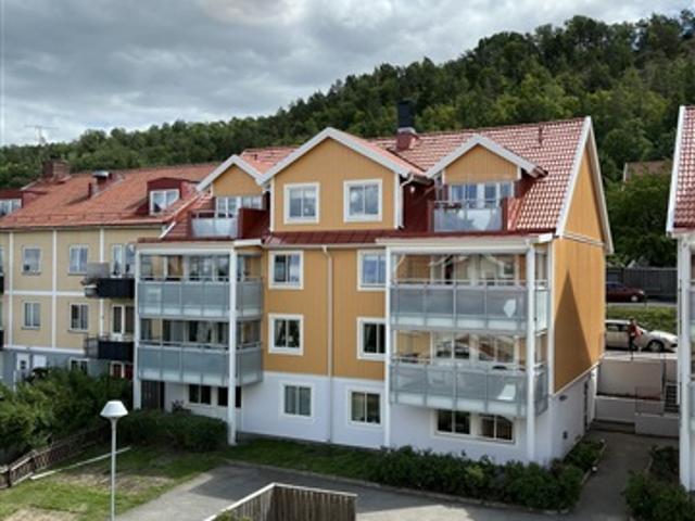 Lägenhet hyra i Gränna, Jönköping