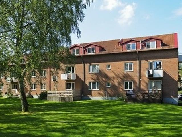Lägenhet hyra i Dannebacken, Trollhättan