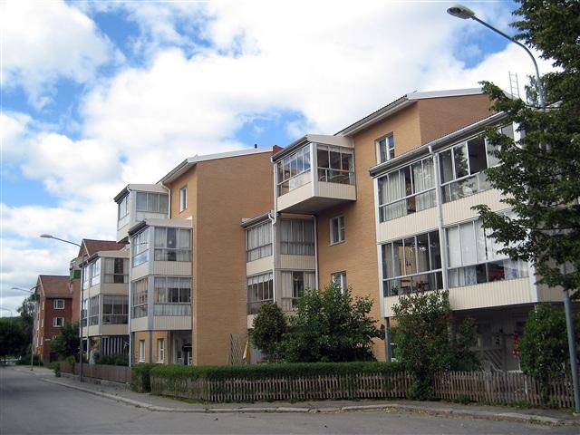 Lägenhet hyra i Bollnäs, Gävleborg